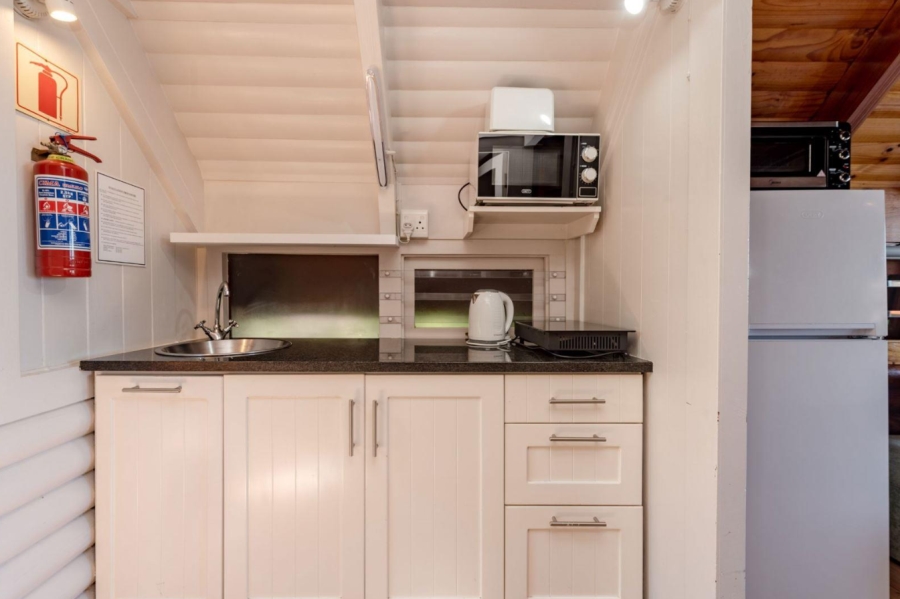 Commercial Property for Sale in Old Place Western Cape